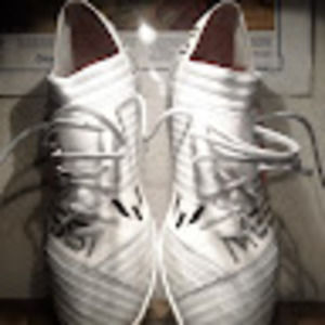 Meet your Posher, Isaac